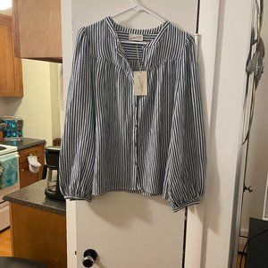 Business Casual Blouse